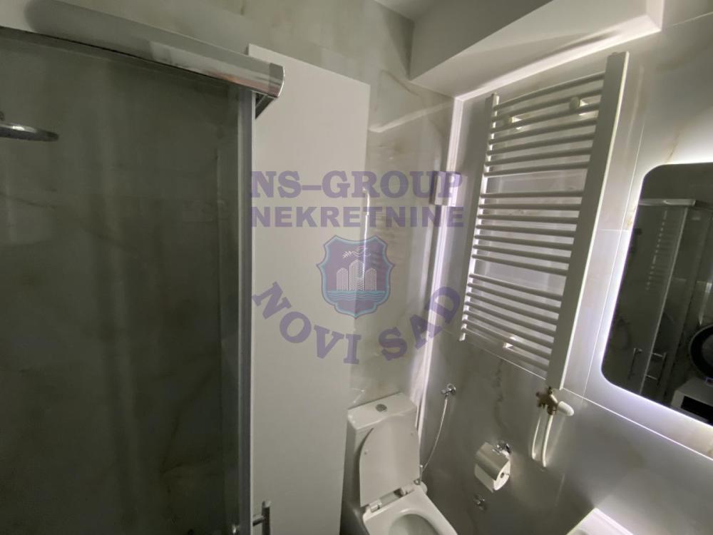 Slika 5 - Dvosoban stan na prodaju, 45m2, 128.750€